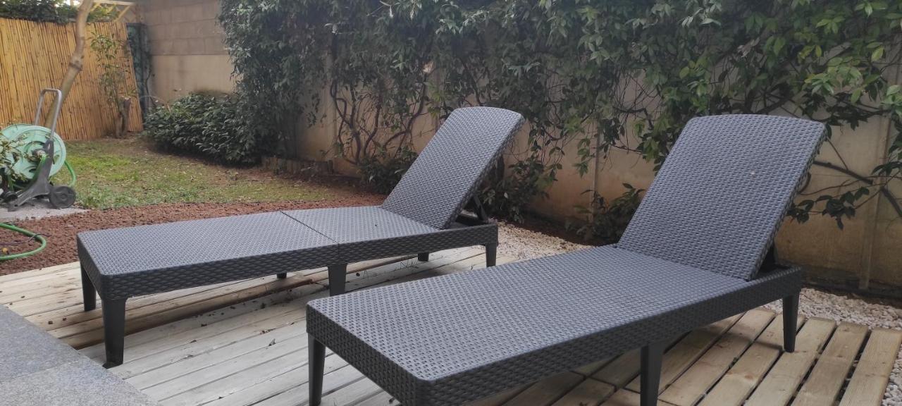 Ornato Garden Apartment Mediolan Zewnętrze zdjęcie