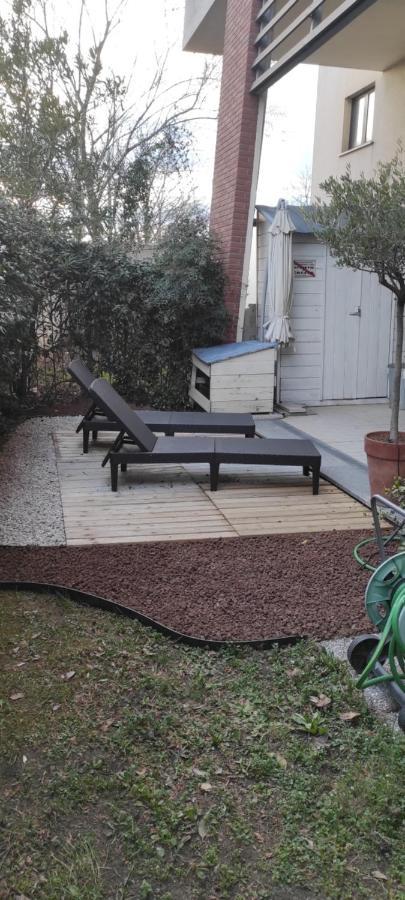 Ornato Garden Apartment Mediolan Zewnętrze zdjęcie