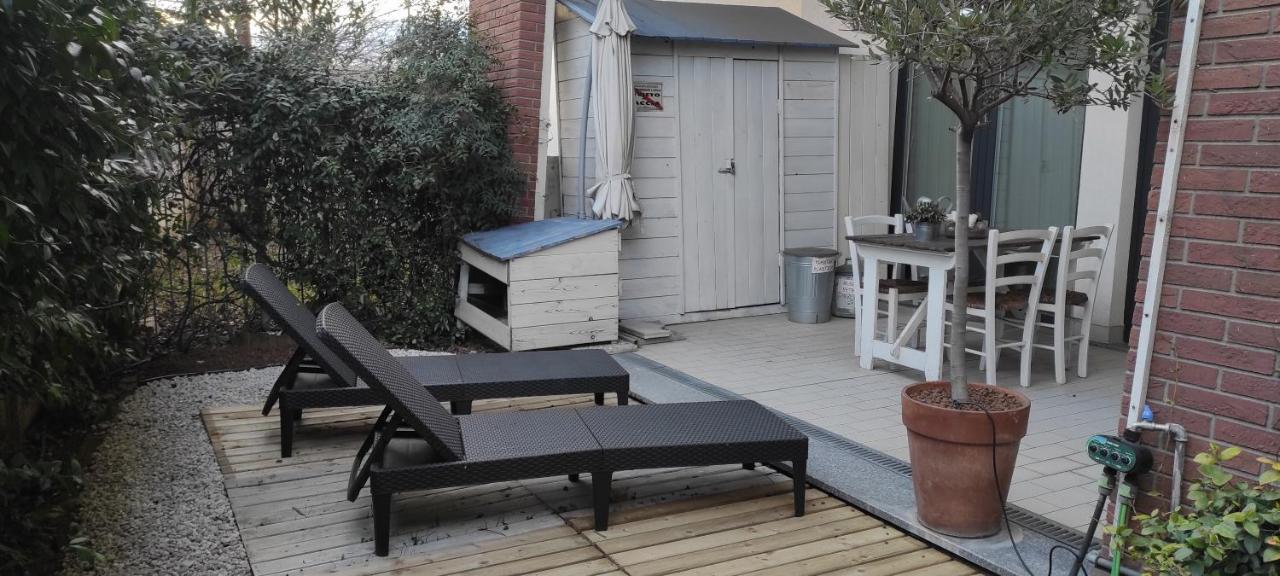 Ornato Garden Apartment Mediolan Zewnętrze zdjęcie