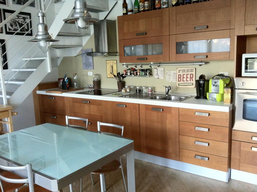 Ornato Garden Apartment Mediolan Pokój zdjęcie