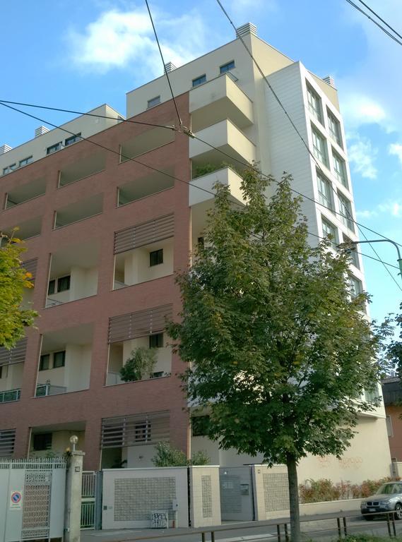 Ornato Garden Apartment Mediolan Zewnętrze zdjęcie