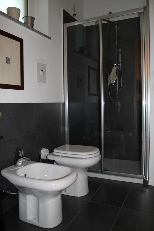 Ornato Garden Apartment Mediolan Pokój zdjęcie
