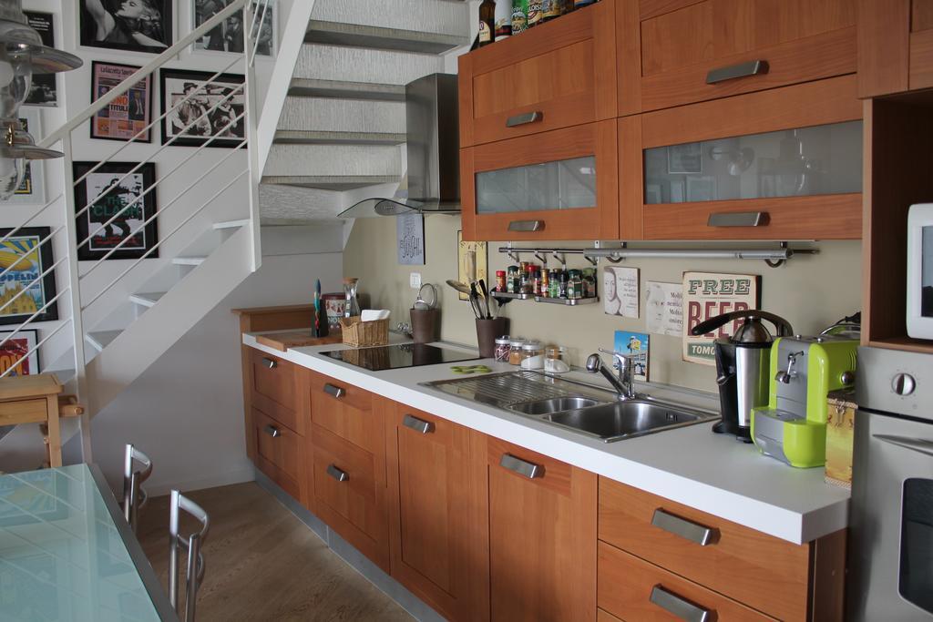 Ornato Garden Apartment Mediolan Zewnętrze zdjęcie