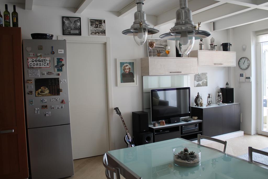 Ornato Garden Apartment Mediolan Zewnętrze zdjęcie