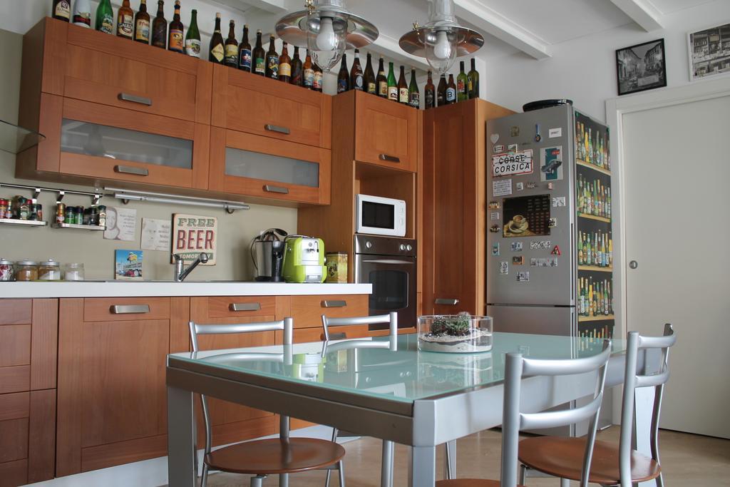 Ornato Garden Apartment Mediolan Pokój zdjęcie