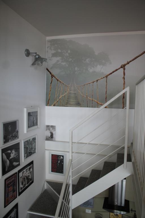 Ornato Garden Apartment Mediolan Pokój zdjęcie