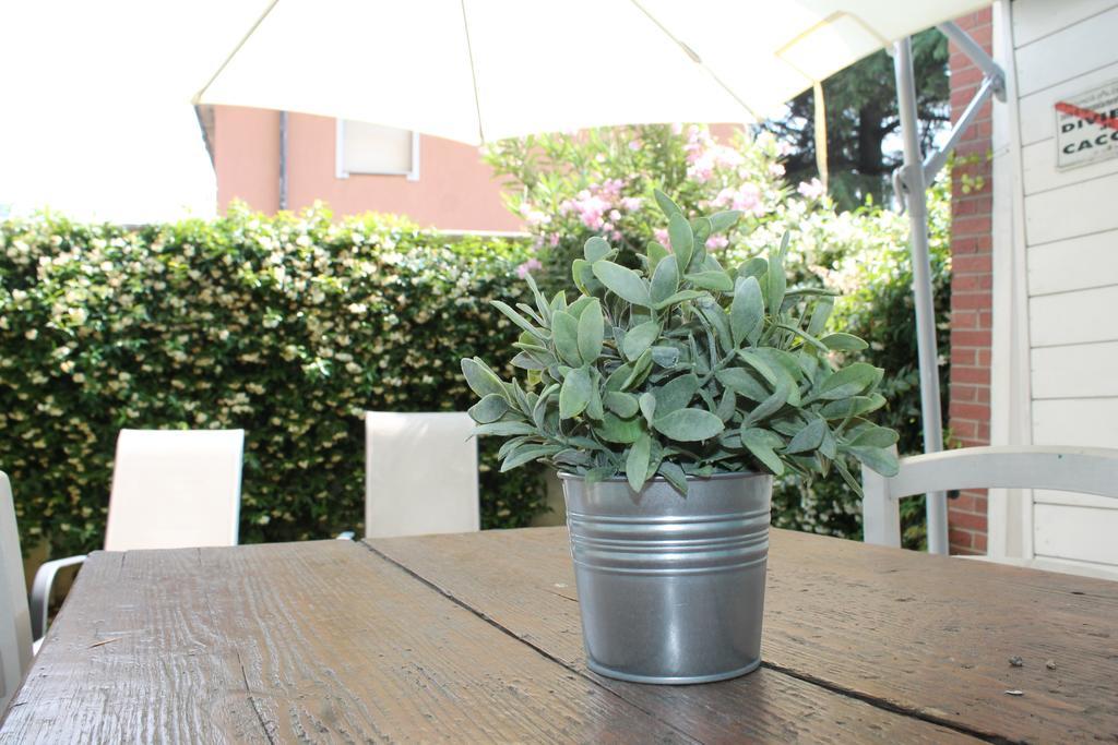 Ornato Garden Apartment Mediolan Zewnętrze zdjęcie