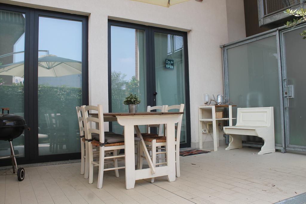Ornato Garden Apartment Mediolan Zewnętrze zdjęcie