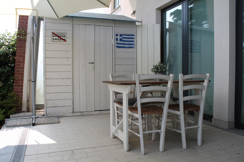 Ornato Garden Apartment Mediolan Zewnętrze zdjęcie