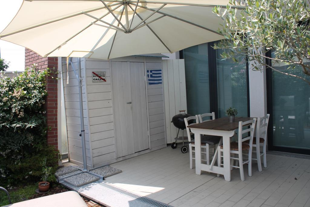 Ornato Garden Apartment Mediolan Zewnętrze zdjęcie