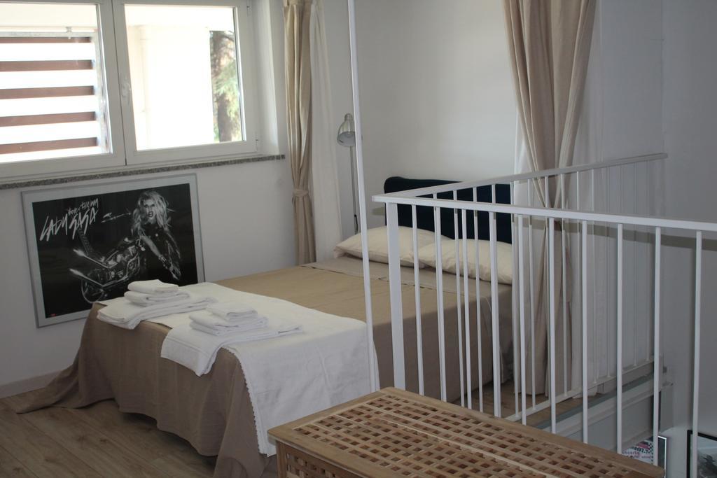 Ornato Garden Apartment Mediolan Zewnętrze zdjęcie