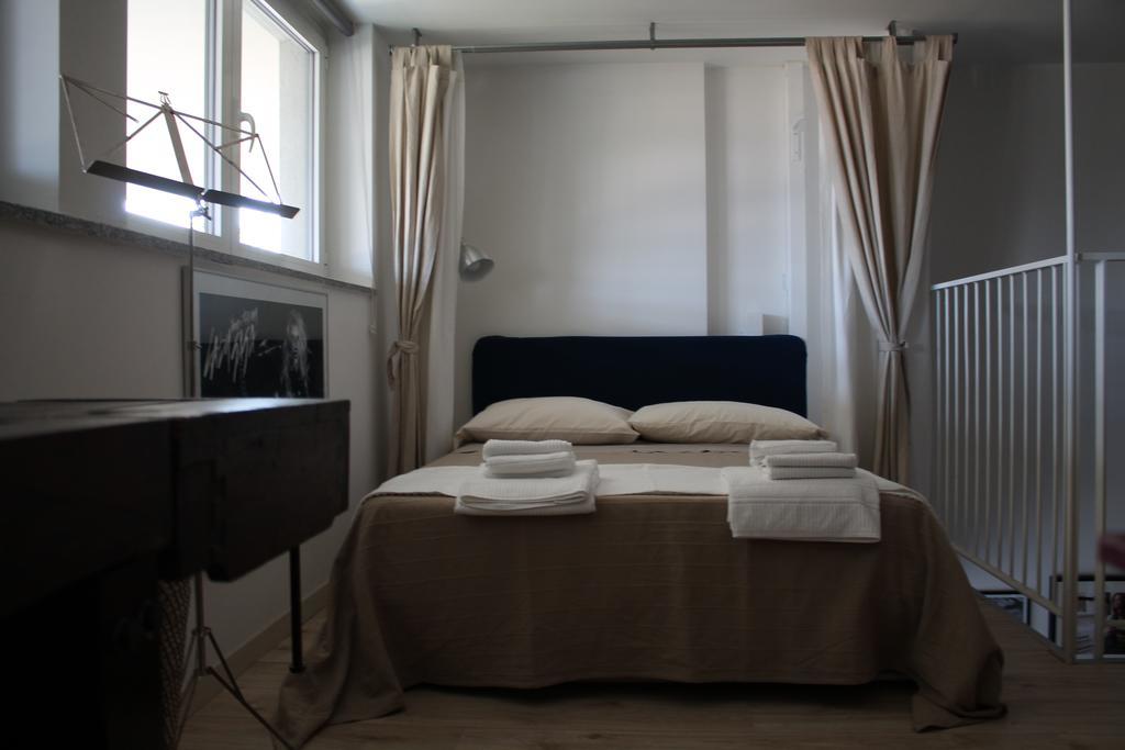 Ornato Garden Apartment Mediolan Zewnętrze zdjęcie