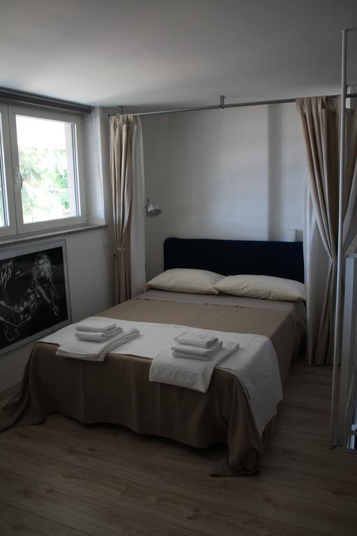 Ornato Garden Apartment Mediolan Zewnętrze zdjęcie