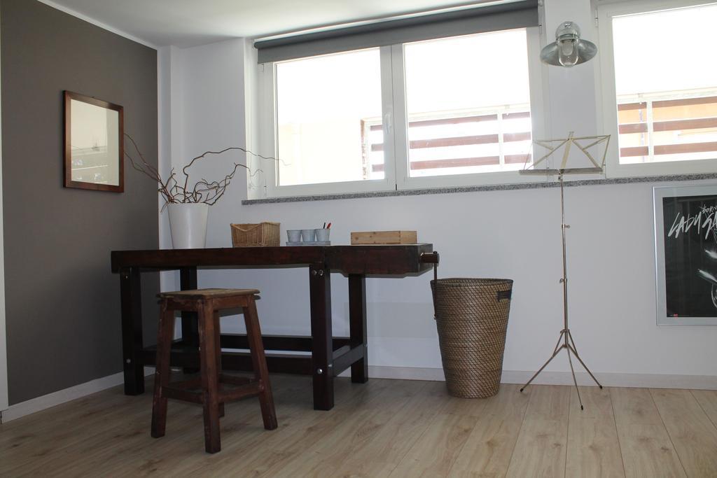 Ornato Garden Apartment Mediolan Pokój zdjęcie