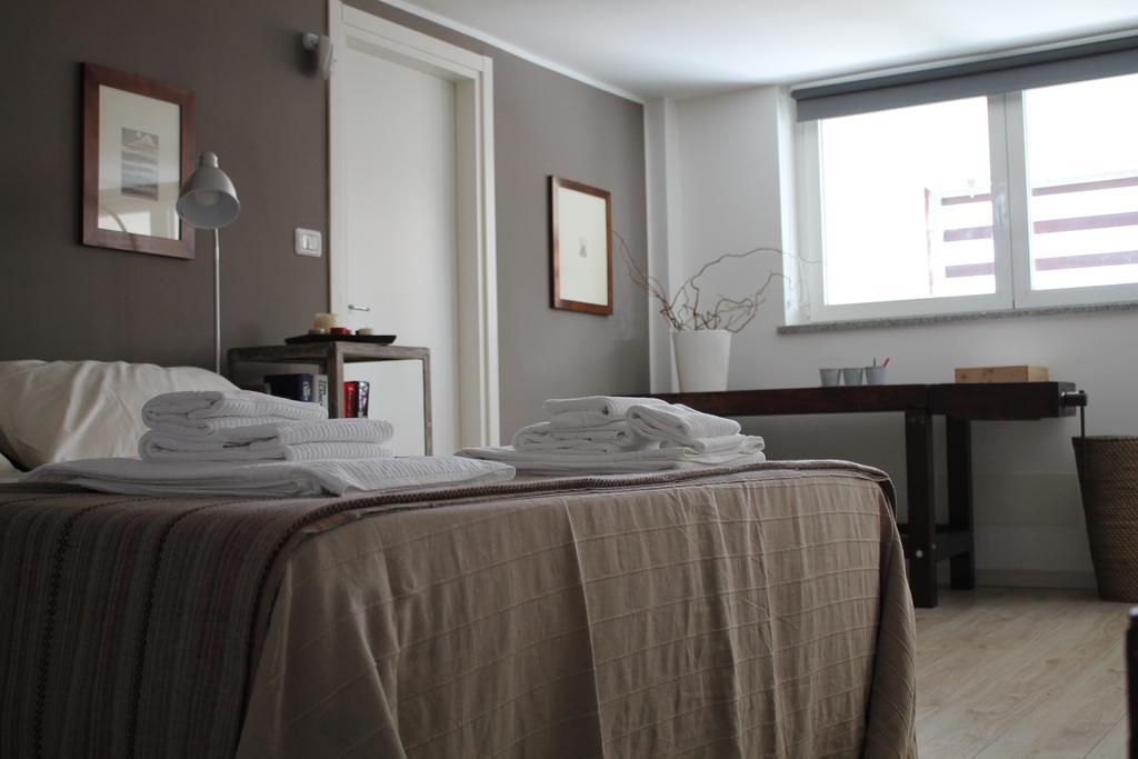 Ornato Garden Apartment Mediolan Zewnętrze zdjęcie