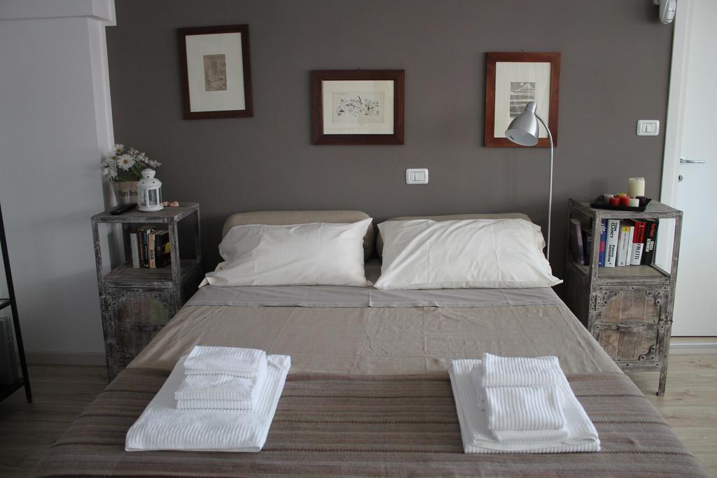 Ornato Garden Apartment Mediolan Zewnętrze zdjęcie