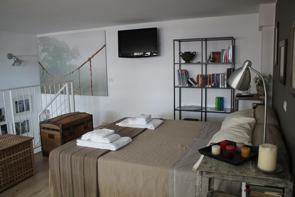 Ornato Garden Apartment Mediolan Pokój zdjęcie