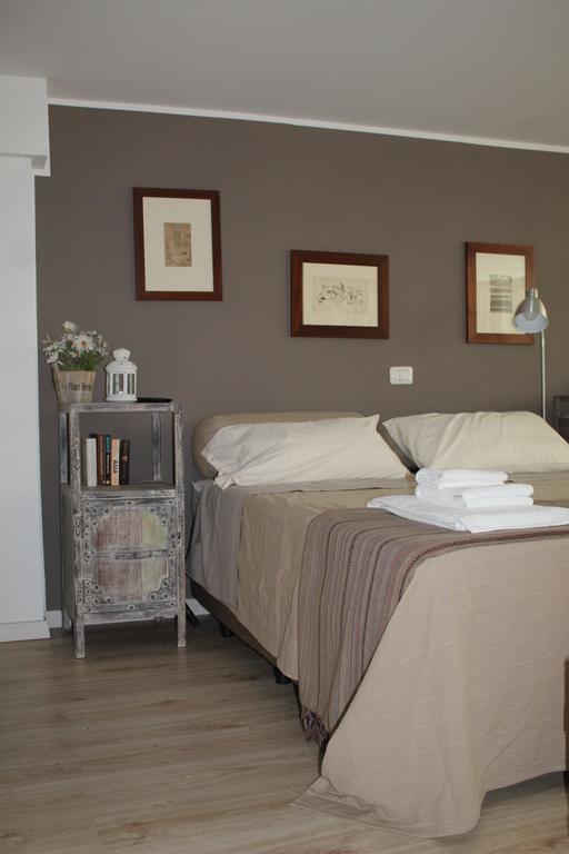 Ornato Garden Apartment Mediolan Zewnętrze zdjęcie