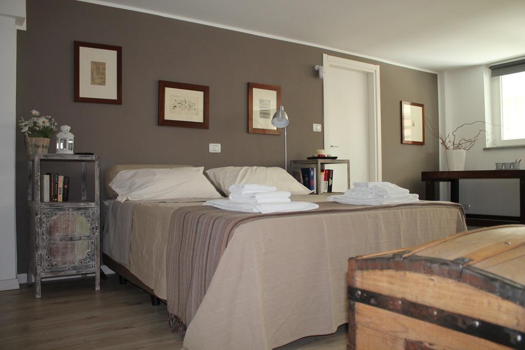 Ornato Garden Apartment Mediolan Zewnętrze zdjęcie