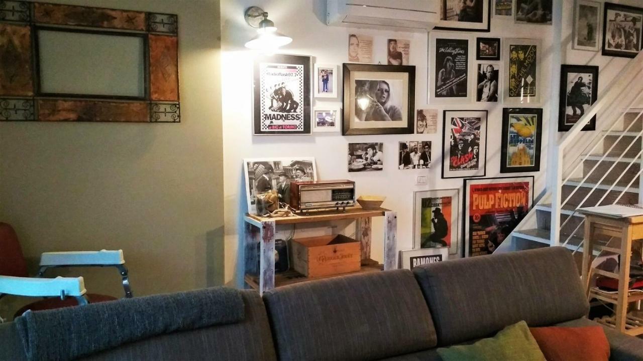 Ornato Garden Apartment Mediolan Zewnętrze zdjęcie