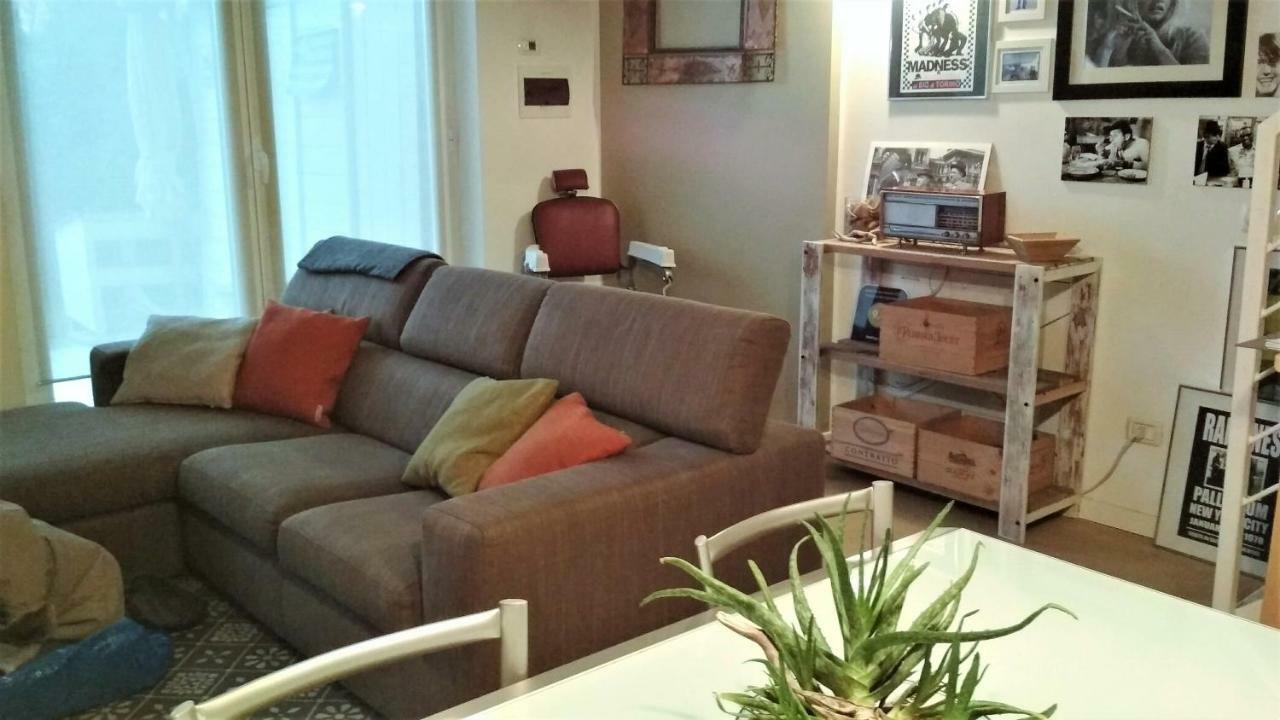 Ornato Garden Apartment Mediolan Zewnętrze zdjęcie