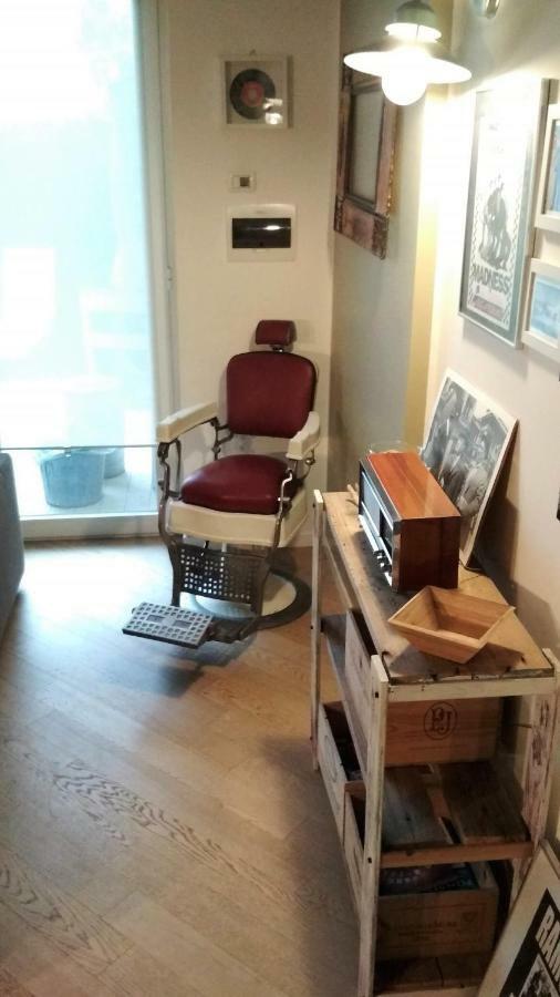 Ornato Garden Apartment Mediolan Zewnętrze zdjęcie