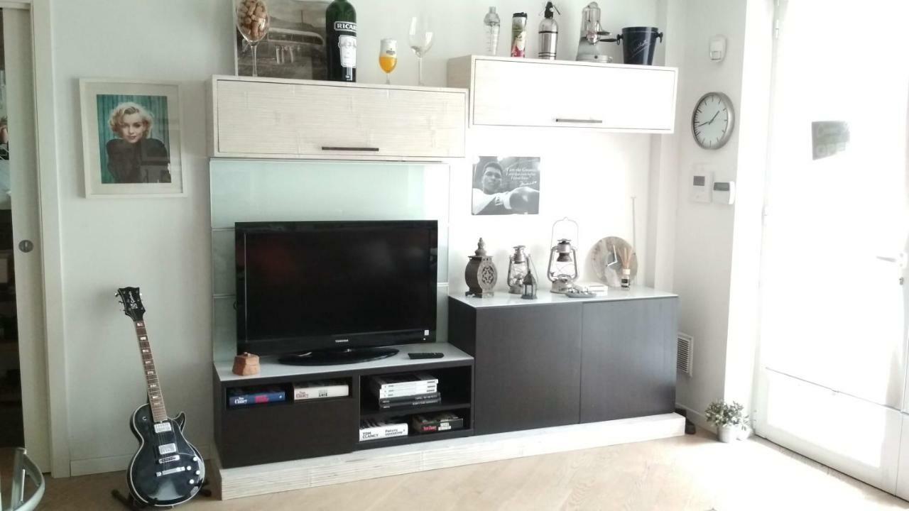 Ornato Garden Apartment Mediolan Zewnętrze zdjęcie