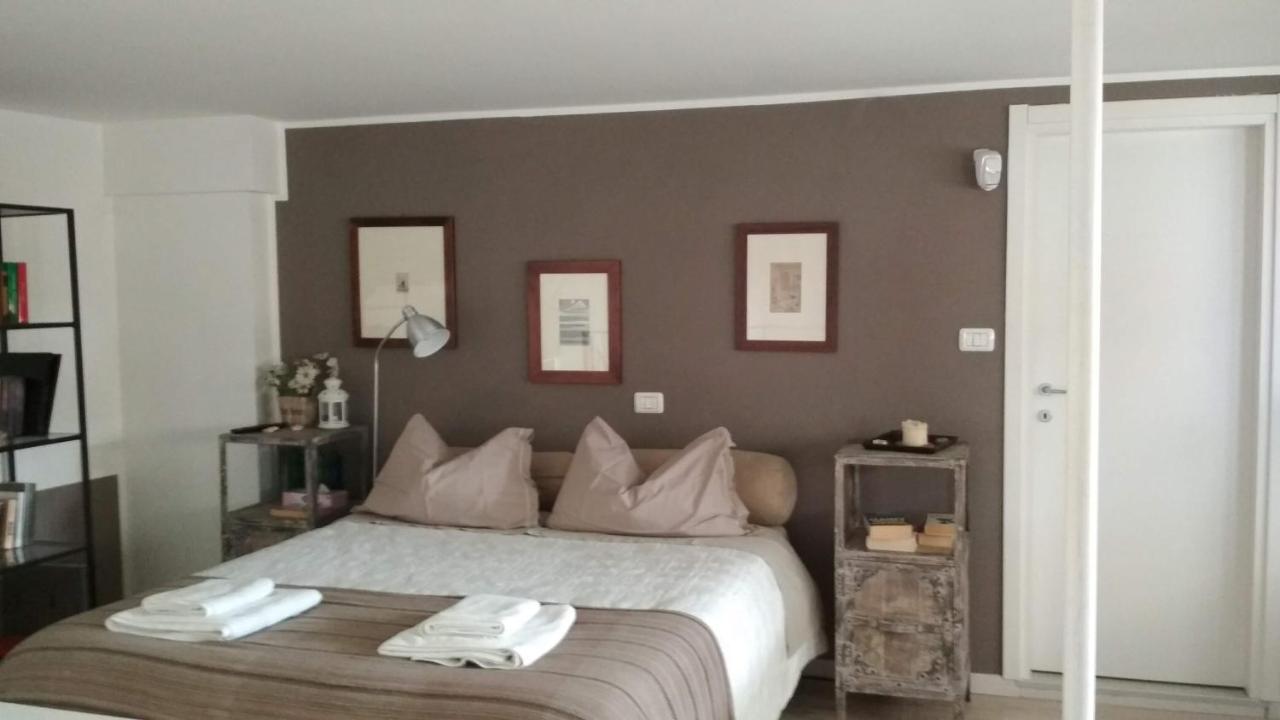 Ornato Garden Apartment Mediolan Zewnętrze zdjęcie