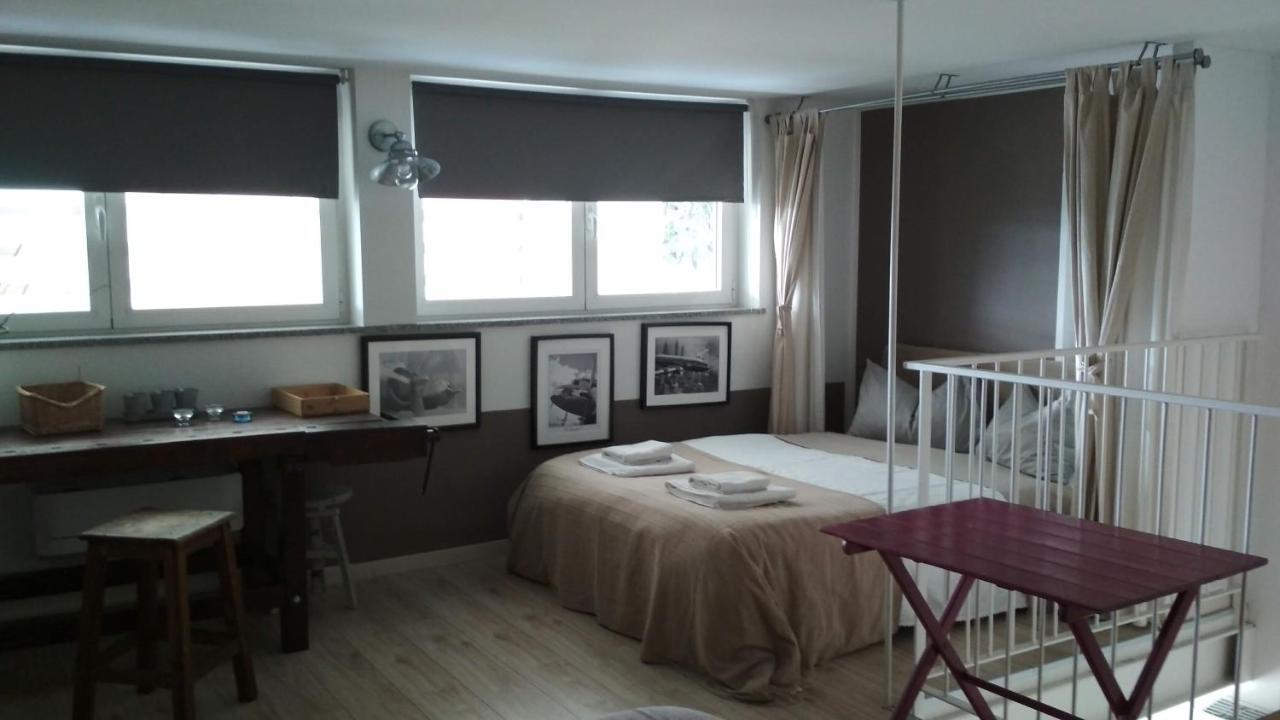 Ornato Garden Apartment Mediolan Zewnętrze zdjęcie